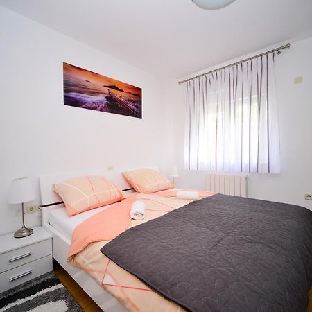 Apartment Goodbed Zadar Room photo