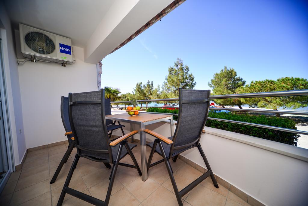Apartment Goodbed Zadar Room photo