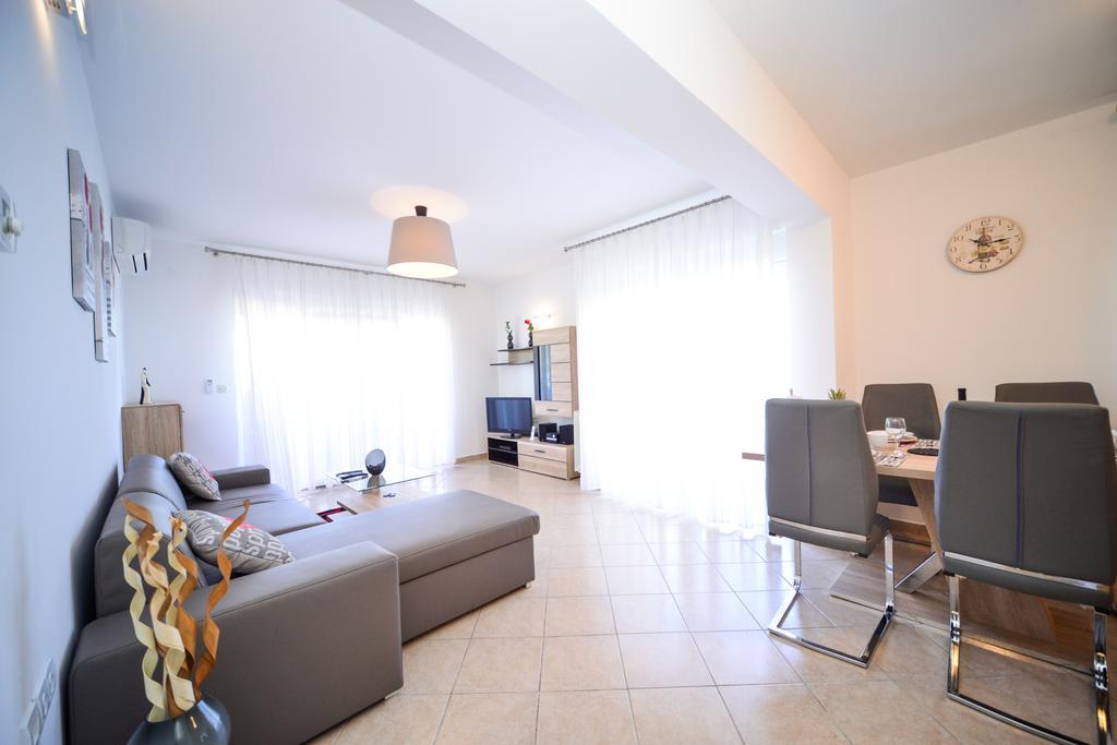 Apartment Goodbed Zadar Room photo